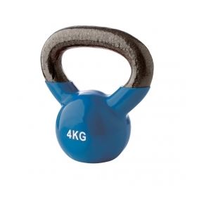 KETTLEBELL 4 kg