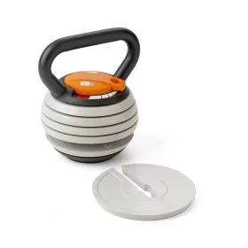 KETTLEBELL ajustable 