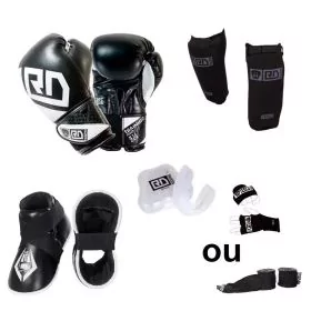 KIT FULL CONTACT Unisex