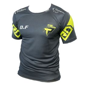 FIGHTER WEAR : T-shirt respirant Pro Model model Ltd