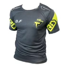 FIGHTER WEAR : T-shirt respirant Pro Model model Ltd