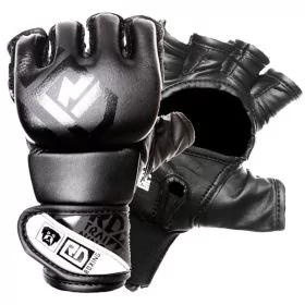 GANT TRAINING MMA PU V4