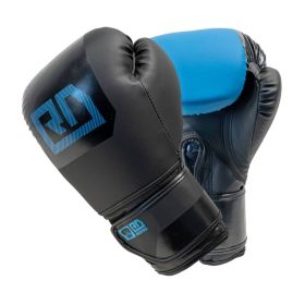 Gants de boxe RD Boxing Rumble V6 pour entra&icirc;nement r&eacute;gulier