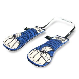 Désodorisant Gants De Boxe Hygeen Air Gant Bleu 150g