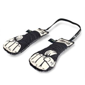 Désodorisant Gants De Boxe Hygeen Air Gant Noir 150g