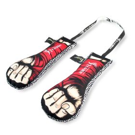 Désodorisant Gants De Boxe Hygeen Air Gant Rouge 150g