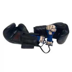 Désodorisant Gants De Boxe Hygeen Air Gant Bleu 150g