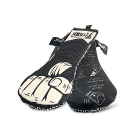 D&eacute;sodorisant Gants De Boxe Hygeen Air Gant Noir 150g