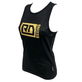 FIGHTER WEAR : Débardeur Féminin respirant Ltd 