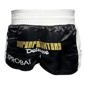 PERSO CLUB : short GP K1 / Thaï 