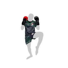 PERSO CLUB TENUE : Short Performer + T-shirt