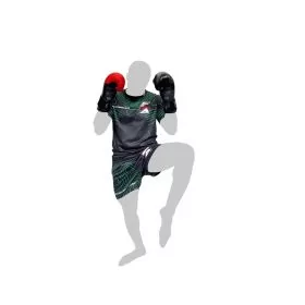 PERSO CLUB TENUE : Short Performer + T-shirt