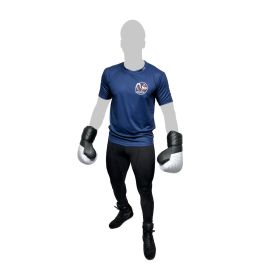 PERSO CLUB : tenue Savate boxe française
