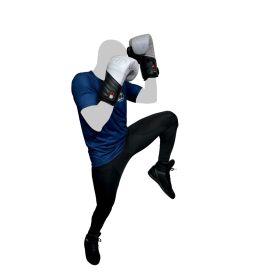 PERSO CLUB : tenue Savate boxe française
