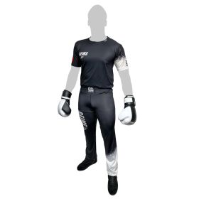 PERSO CLUB : tenue Savate boxe française