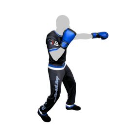 PERSO CLUB : tenue Savate boxe française