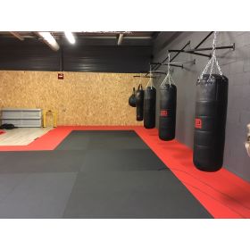 Equipement de salle entrainement 
