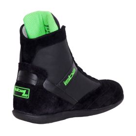 Chaussure Boxe Ultimate, taille 36.