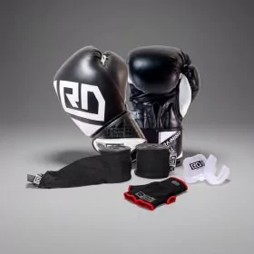 KIT TOUTE BOXE UNISEX