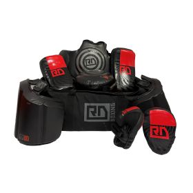 PACK COACH RD BOXING