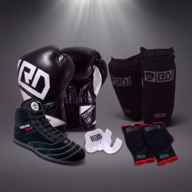 KIT SAVATE BF MAX Unisex