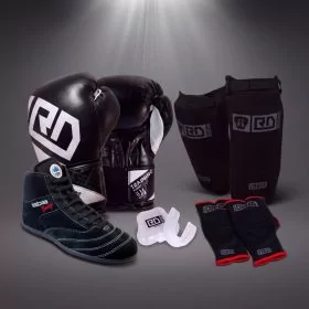 KIT SAVATE BF MAX Unisex