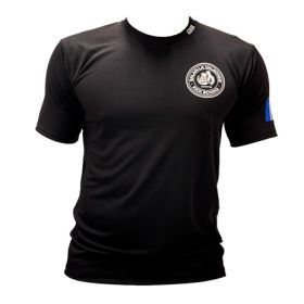 PERSO CLUB : t-shirt respirant sérigraphie 