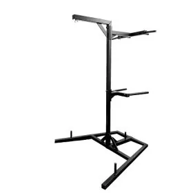 PORTIQUE TRAINING MULTIPOSTE