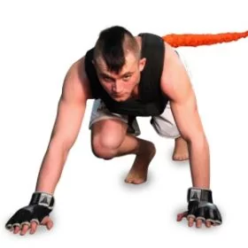 ACCELERATOR STROOPS 35 KG