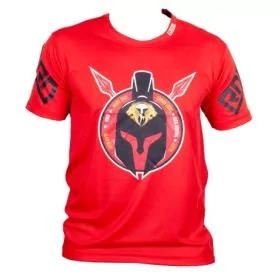 EVENT WEAR : T-shirt Ezbirifightv | Hissssh Ltd