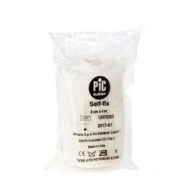 BANDE AUTOFIXANTE 4mx8cm 