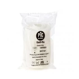 BANDE AUTOFIXANTE 4mx8cm 