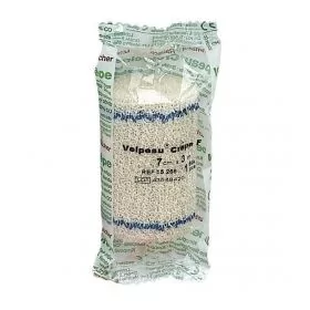 BANDE DE CREPE 3mx7cm 