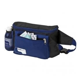 SAC BANANE SOIGNEUR 27x17x8cm