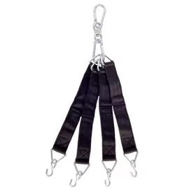 ENSEMBLE OPTION STRAPS NYLON V5