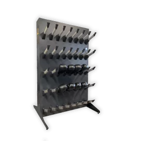 Panneau De Séchage à Gants De Boxe