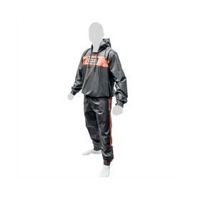 Tenue De Sudation lourde à capuche Rd Boxing S