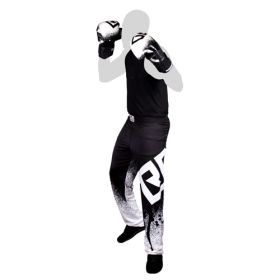 Tenue savate boxe française