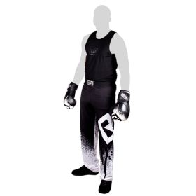 Tenue savate boxe française