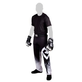 Tenue savate boxe française