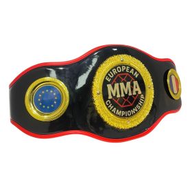 Ceinture Trophée De Champion Personnalisable RD BOXING