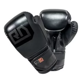 OFFRE PACK STYLE V6 " GANTS V6 + SAC TAILLE M " V6 NOIR