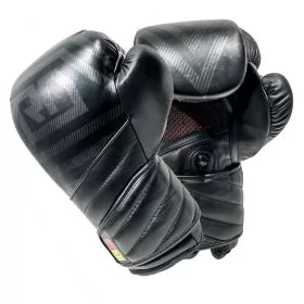 Gants de boxe RD Boxing Ultimate cuir pour sparring intensif