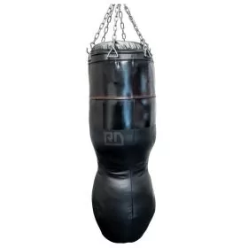 Sac De Frappe Peanut Pu V6 RD BOXING