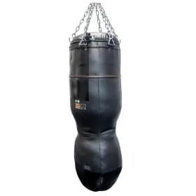 Sac De Frappe Peanut Pu V6 RD BOXING