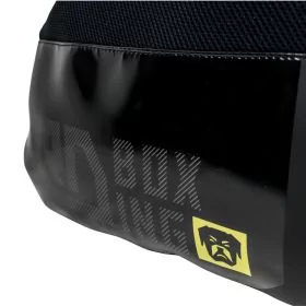Sac De Sport Convertible V6 RD BOXING Noir/Jaune