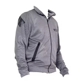 Veste survet polyester slim fit gris V5 RD BOXING