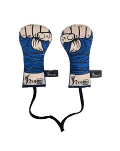 Désodorisant Gants De Boxe Hygeen Air Gant Bleu 150g