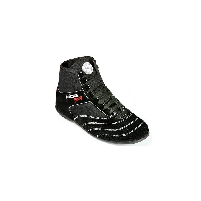 Chaussures savate boxe francaise fighter