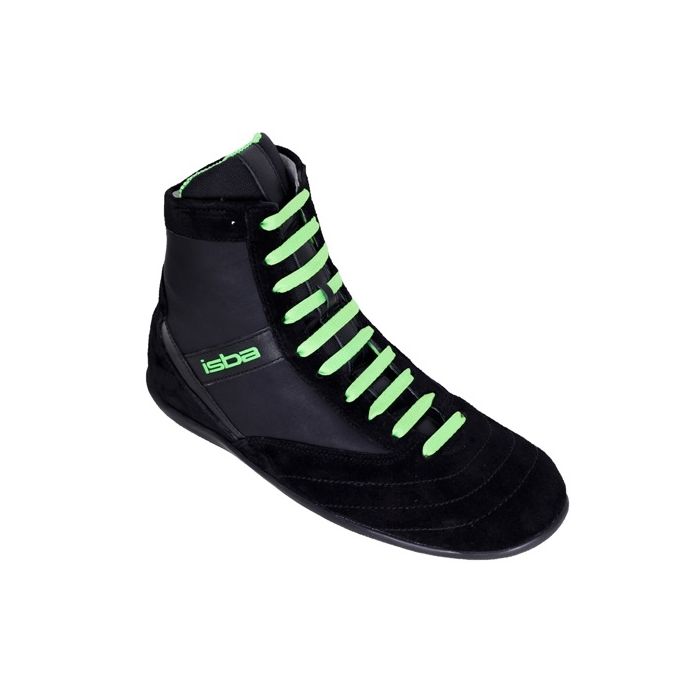 chaussures savate bf Ultimate Cuir